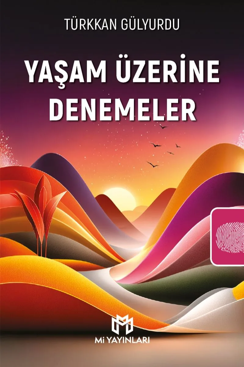 Yaşam Üzerine Denemeler