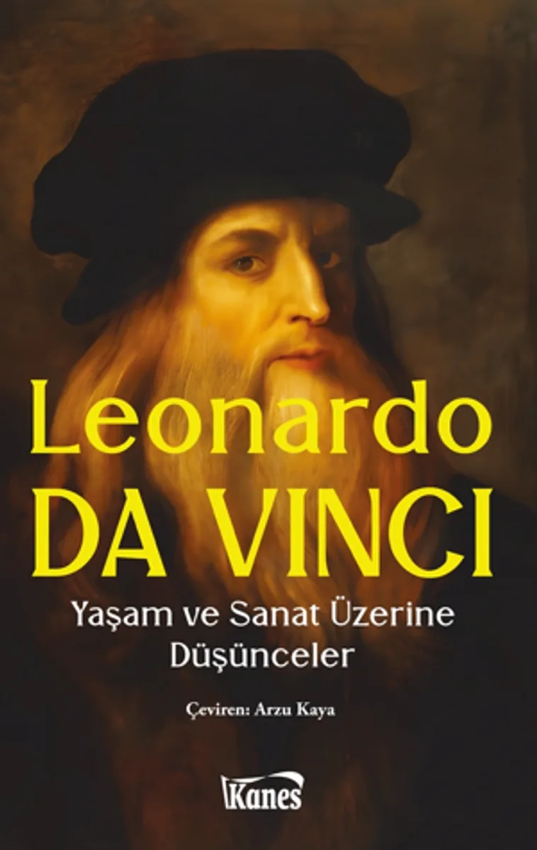 Yaşam ve Sanat Üzerine Düşünceler