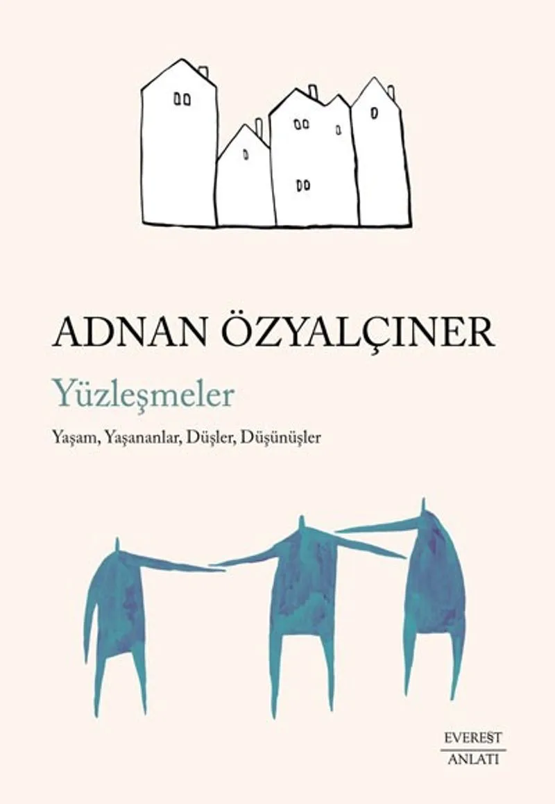 Yaşam, Yaşananlar, Düşler, Düşünüşler