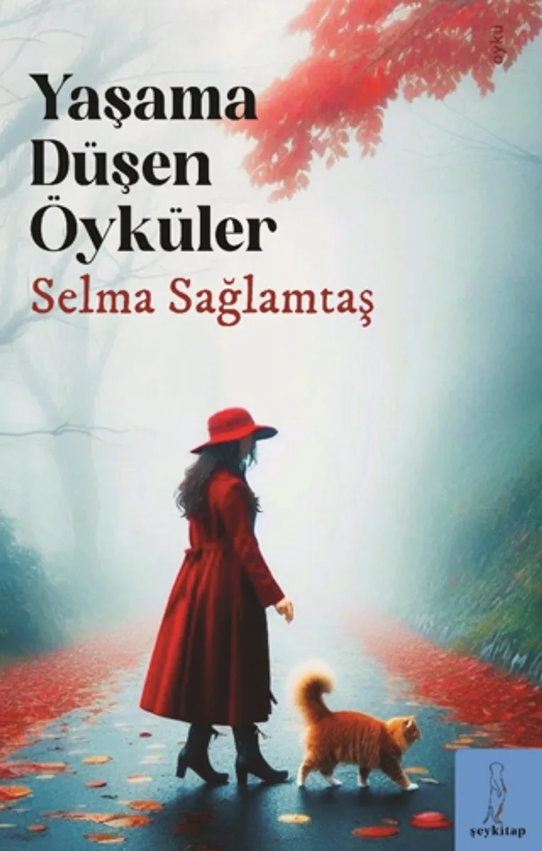 Yaşama Düşen Öyküler