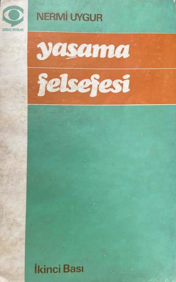 Yaşama Felsefesi