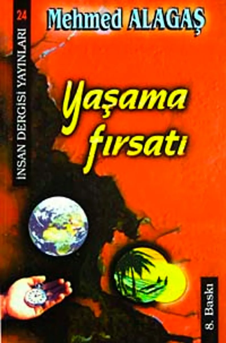 Yaşama Fırsatı