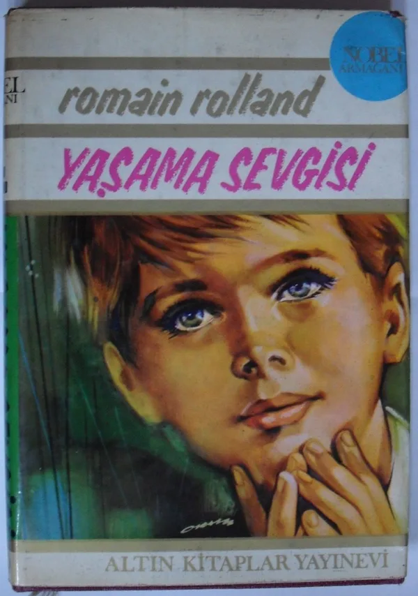 Yaşama Sevgisi (2-A-52)