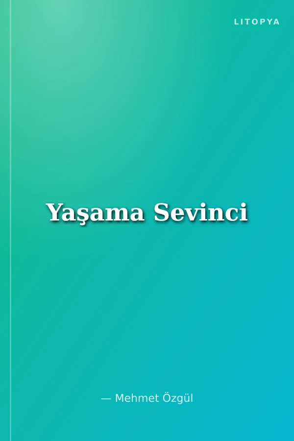 Yaşama Sevinci