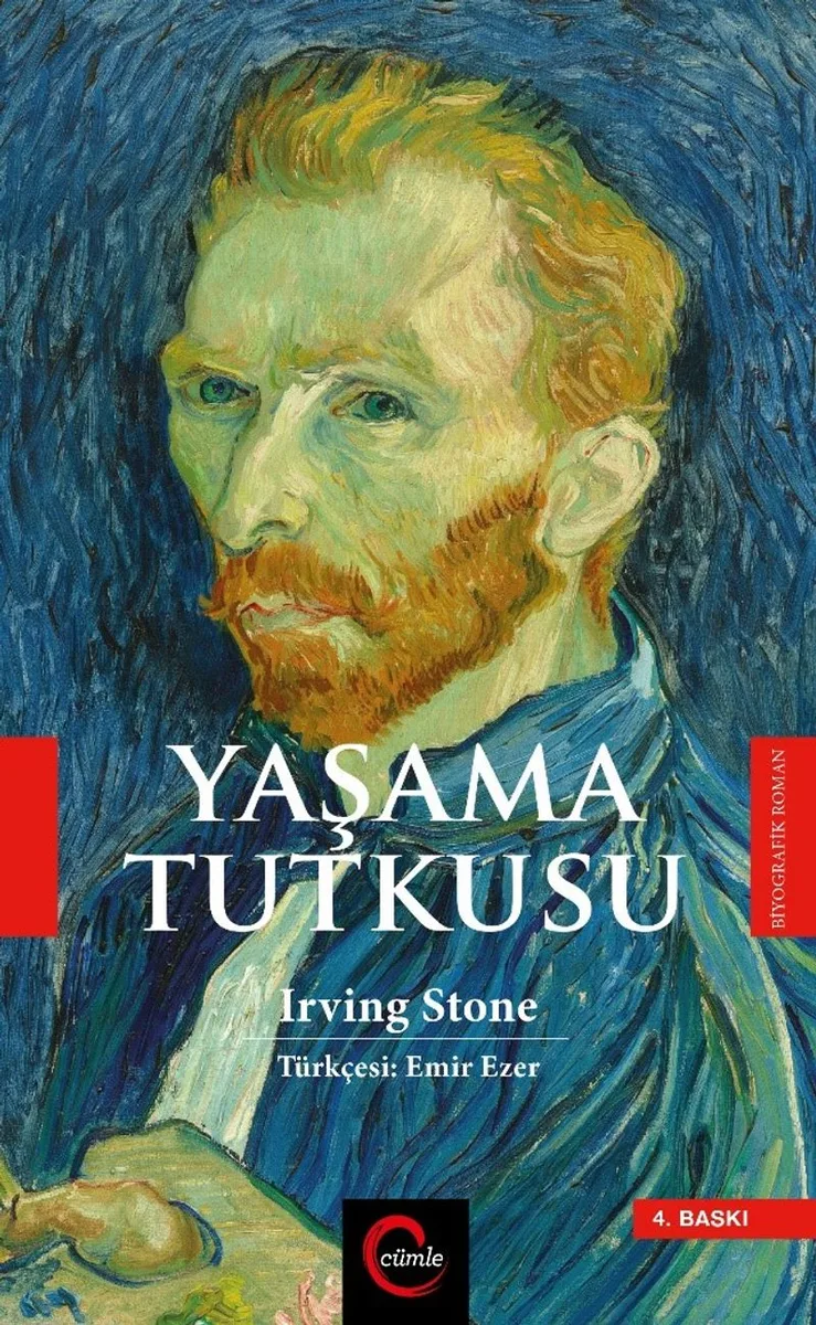 Yaşama Tutkusu