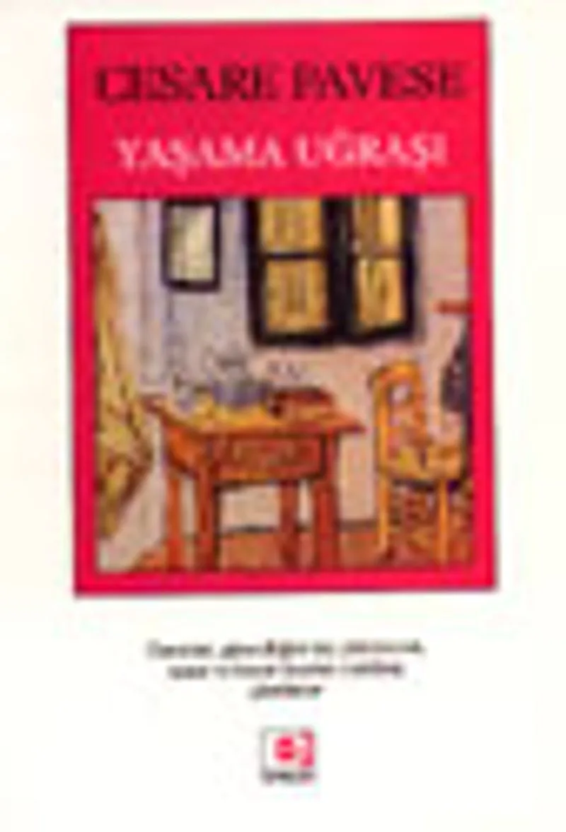 Yaşama Uğraşı