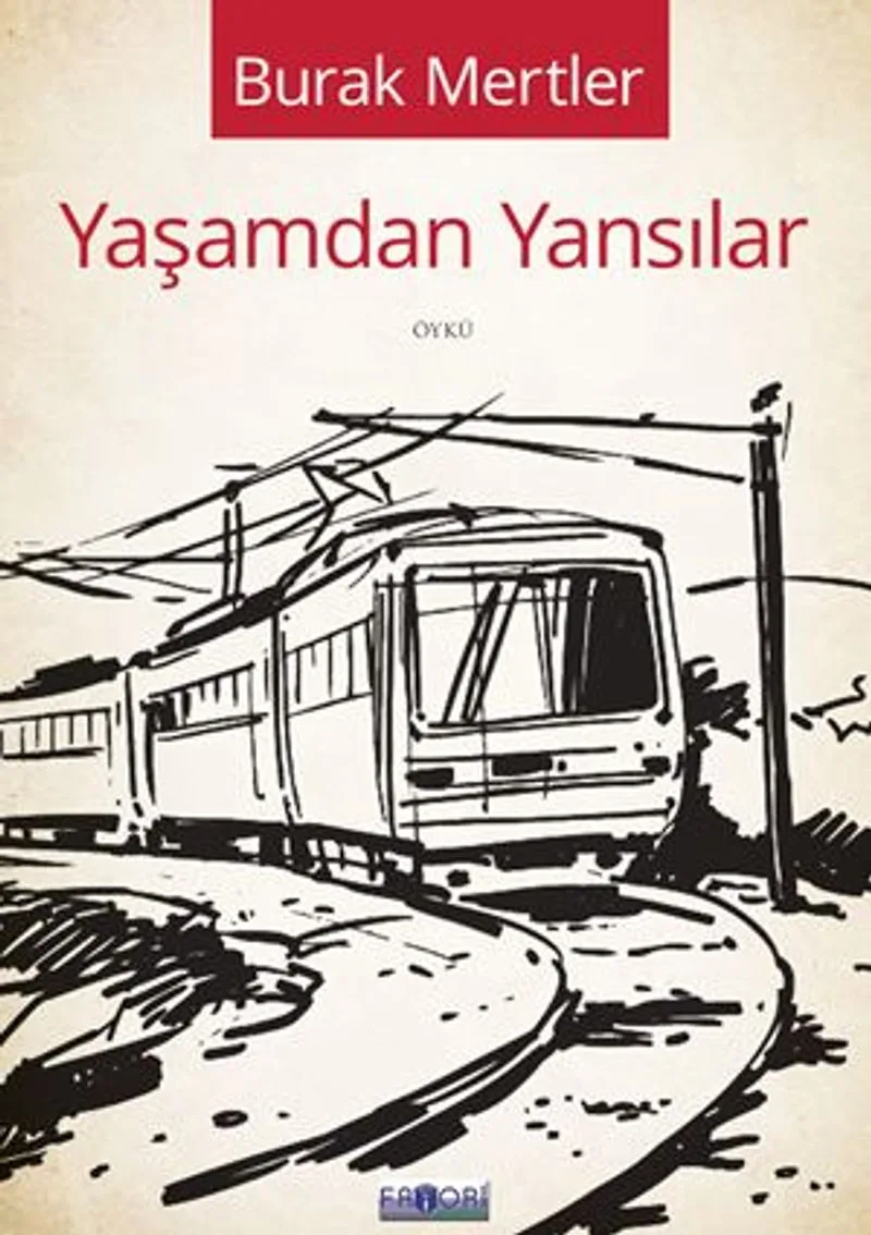 Yaşamdan Yansılar