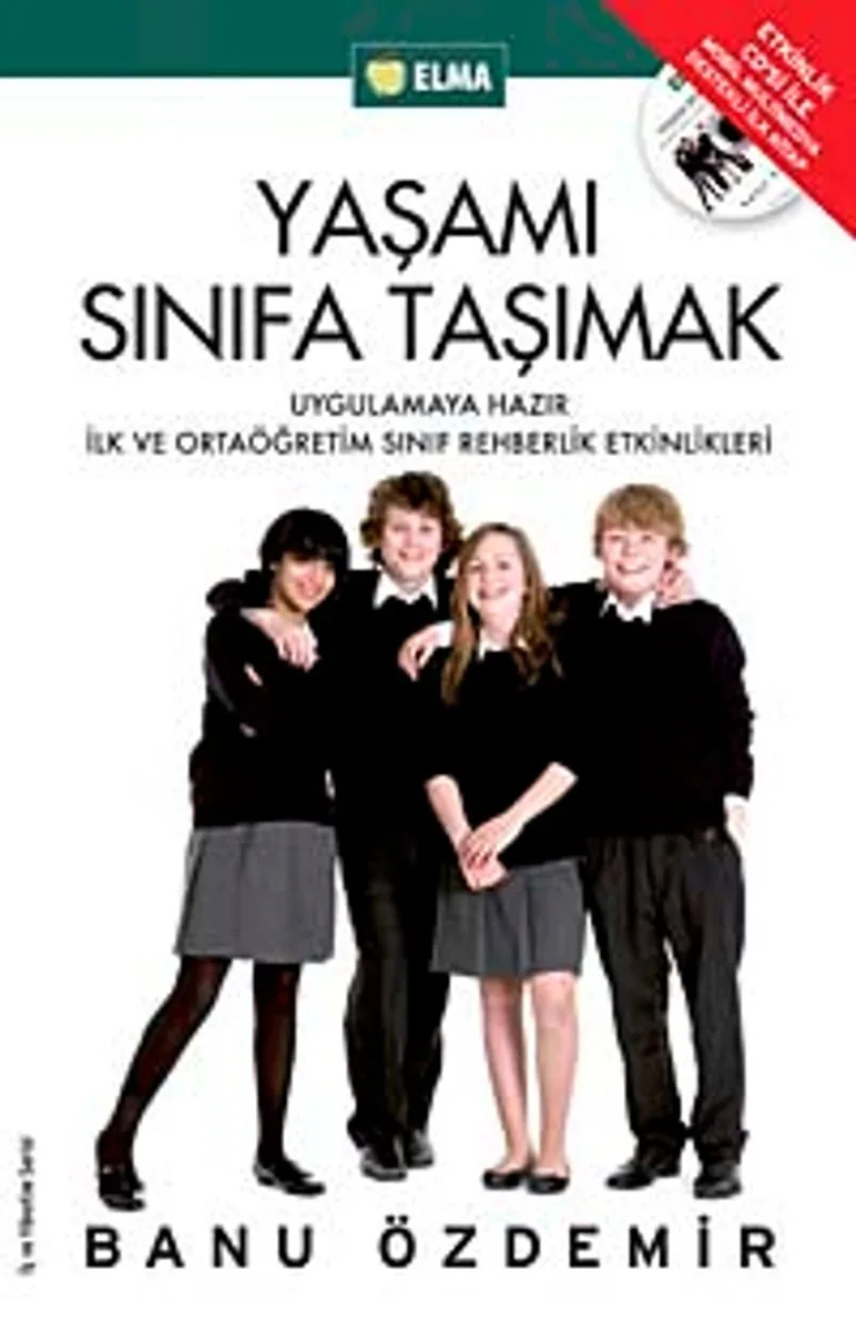 Yaşamı Sınıfa Taşımak (Cd Ekli)