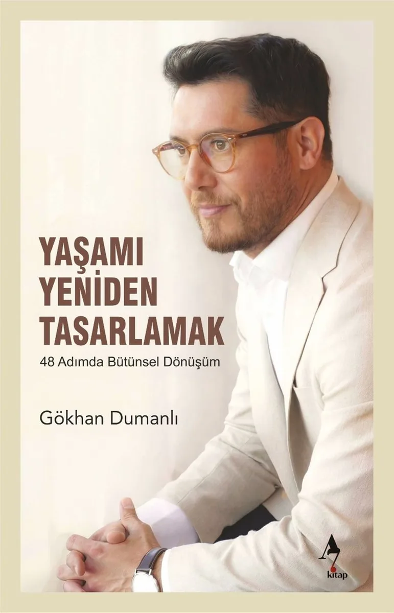 Yaşamı Yeniden Tasarlamak