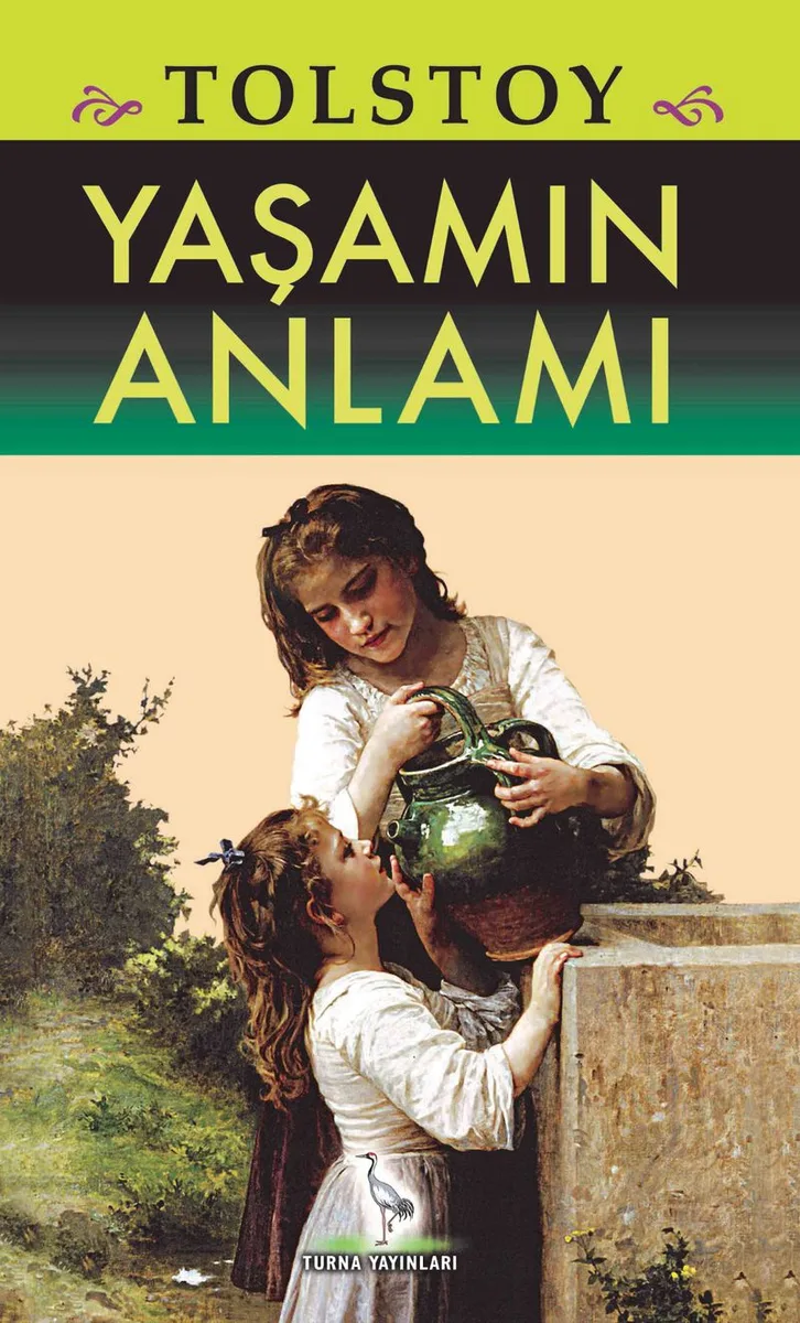 Yaşamın Anlamı