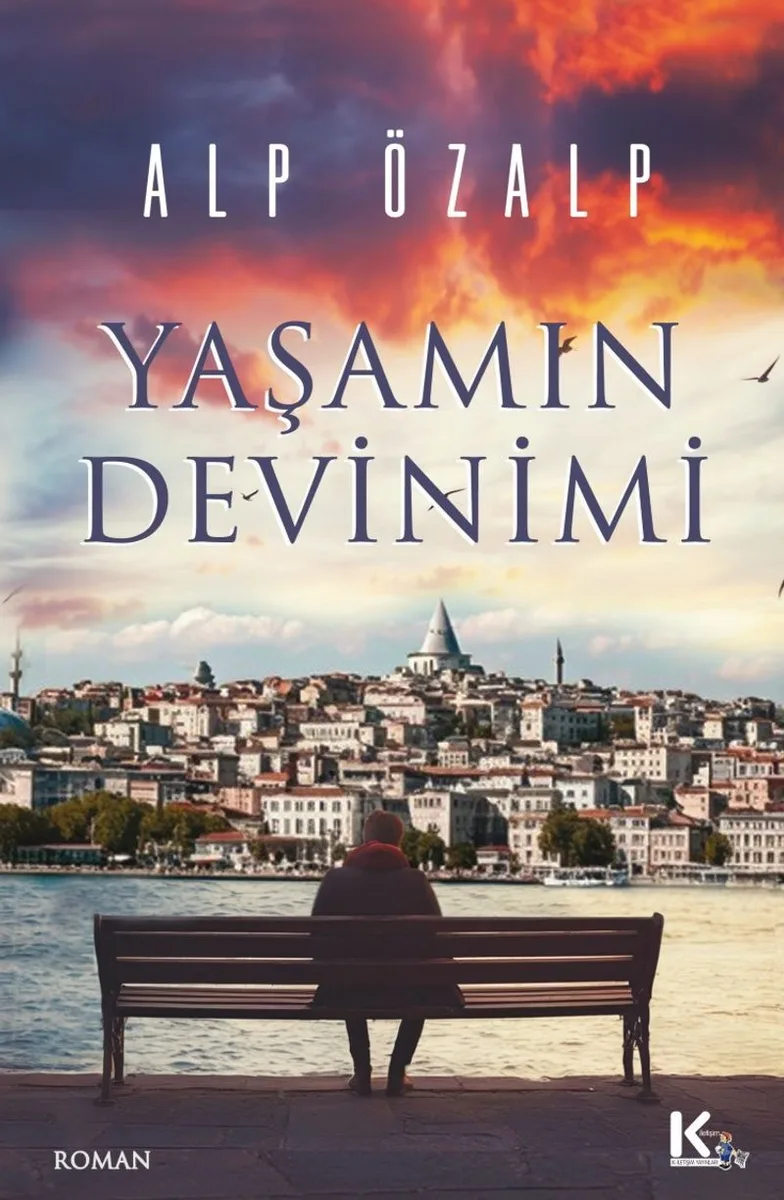 Yaşamın Devinimi