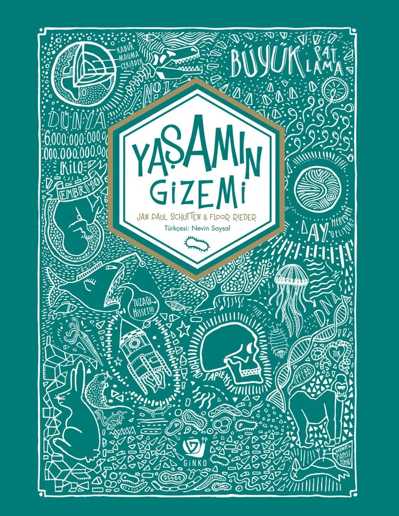 Yaşamın Gizemi