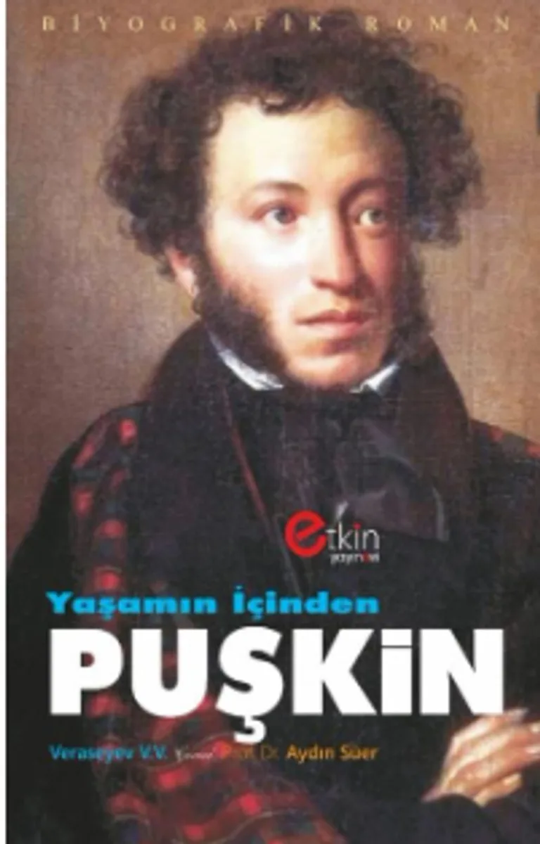 Yaşamın İçinden Puşkin
