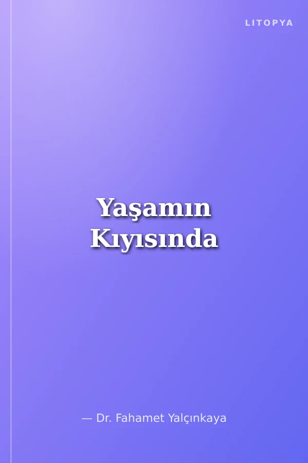 Yaşamın Kıyısında