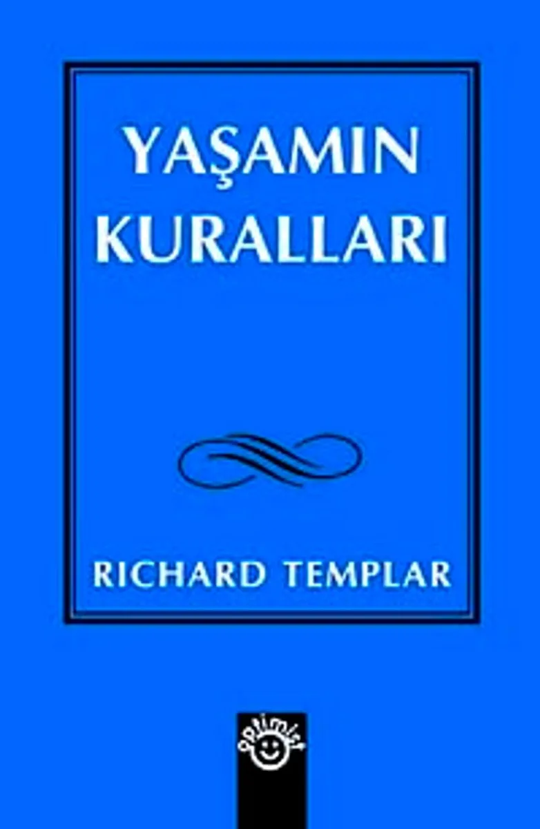 Yaşamın Kuralları