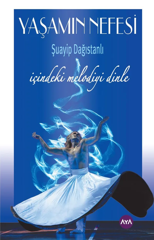 Yaşamın Nefesi İçindeki Melodiyi Dinle