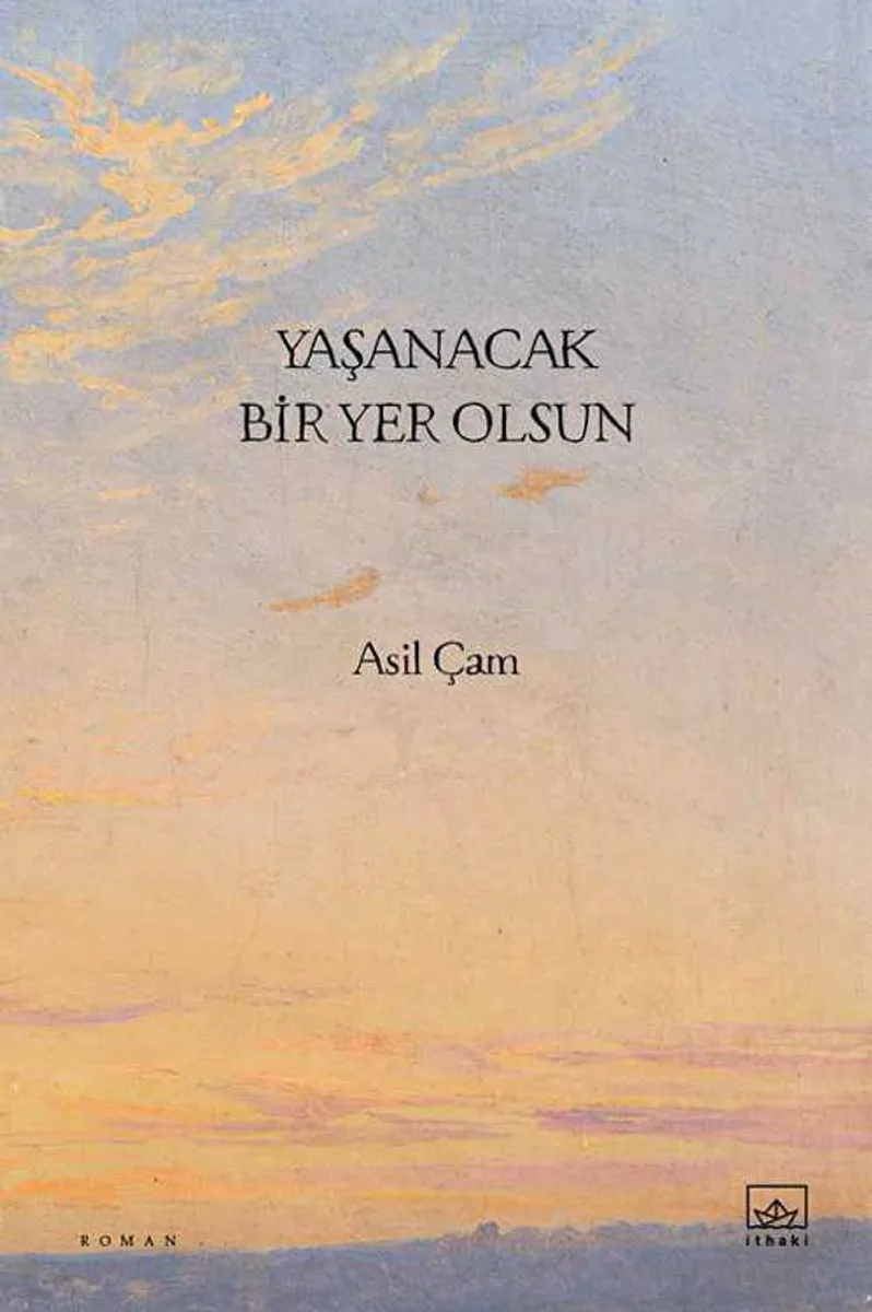 Yaşanacak Bir Yer Olsun