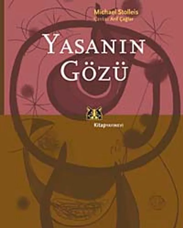 Yasanın Gözü