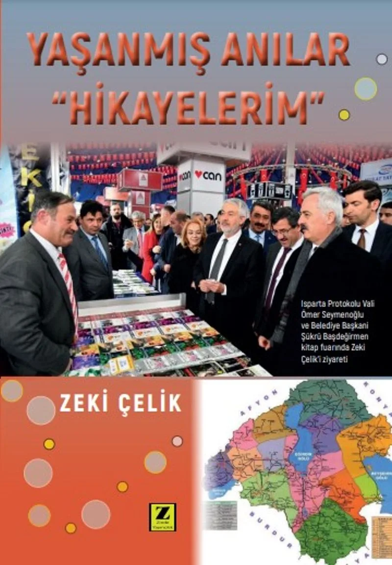 Yaşanmış Anılar &ldquo;Hikayelerim&rdquo;