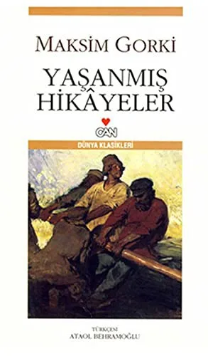 Yaşanmış Hikayeler