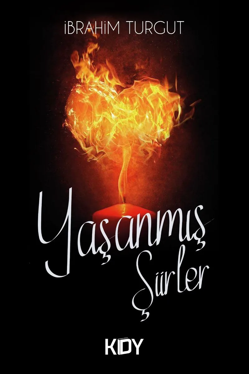 Yaşanmış Şiirler