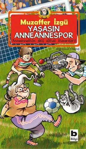 Yaşasın Anneannespor