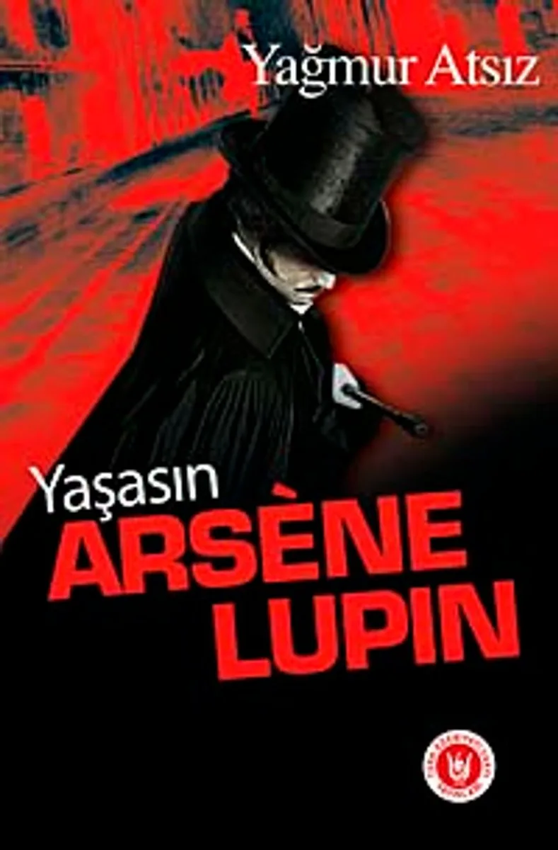Yaşasın Arsene Lupin