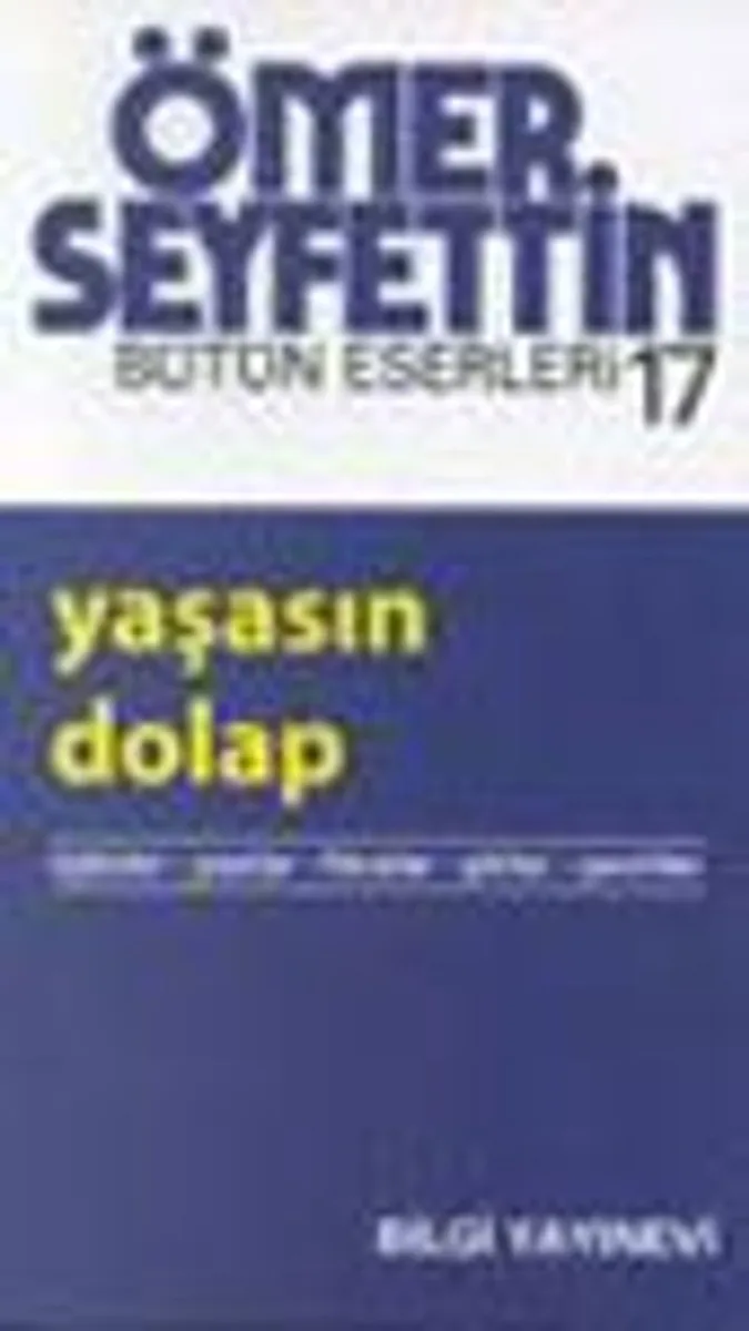 Yaşasın Dolap