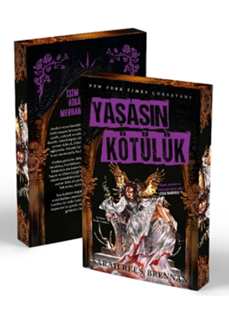 Yaşasın Kötülük