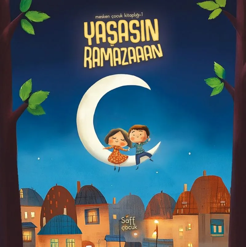 Yaşasın Ramazaaan