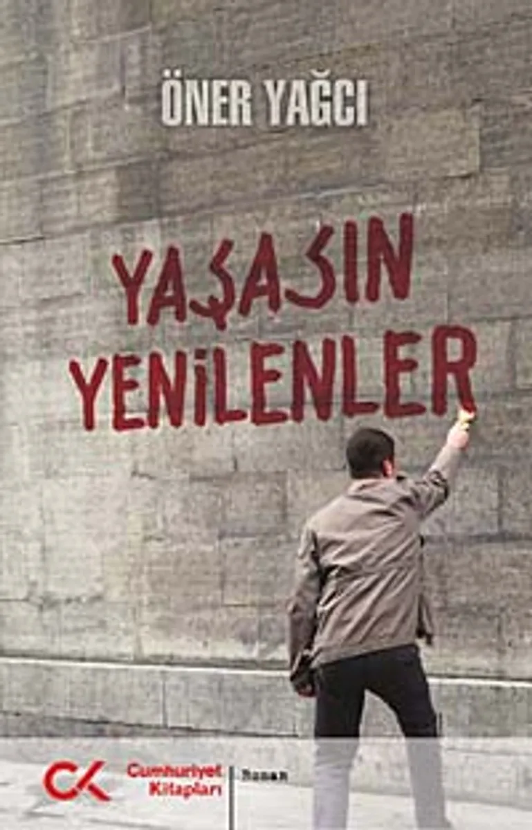 Yaşasın Yenilenler