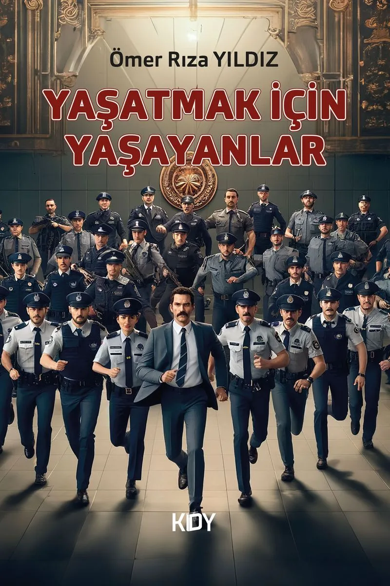 Yaşatmak İçin Yaşayanlar