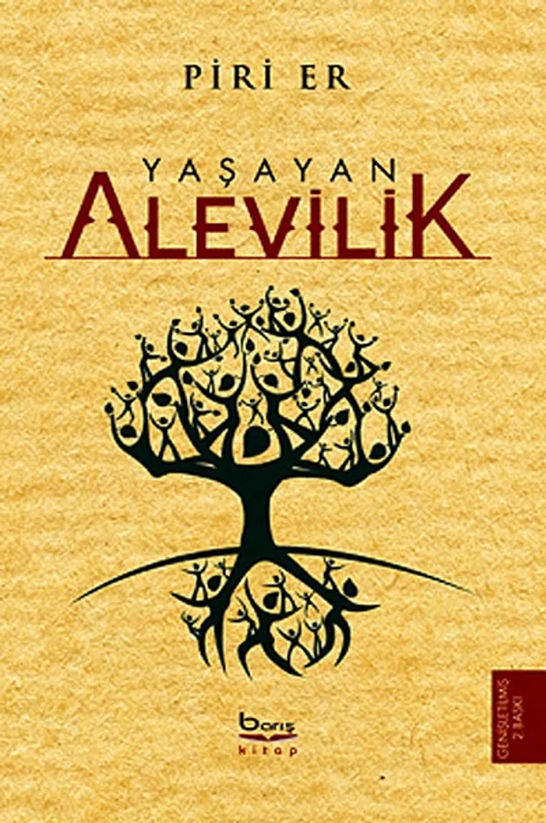 Yaşayan Alevilik