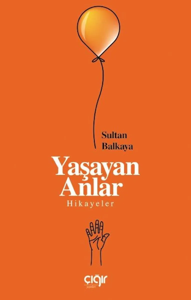Yaşayan Anlar