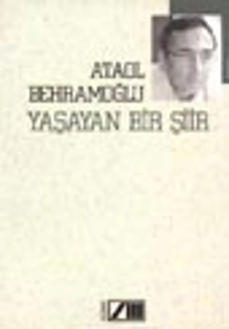 Yaşayan bir şiir