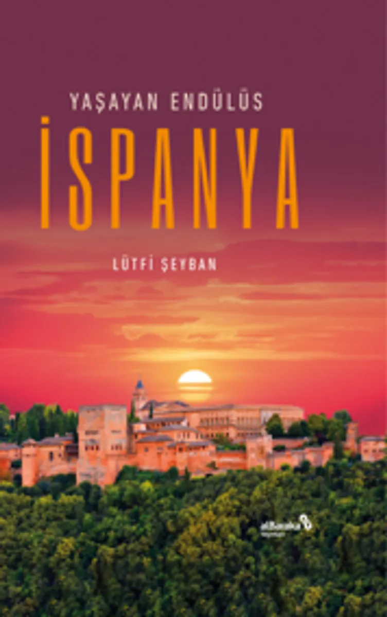Yaşayan Endülüs İspanya