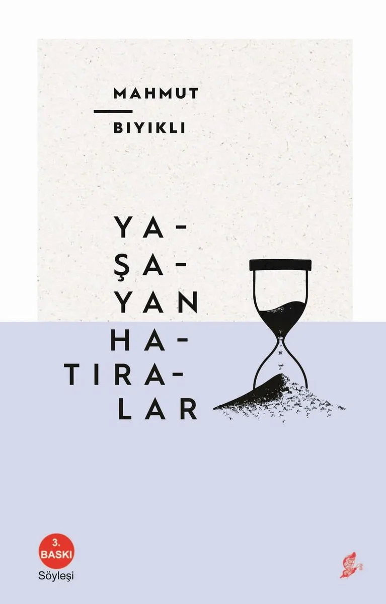 Yaşayan Hatıralar