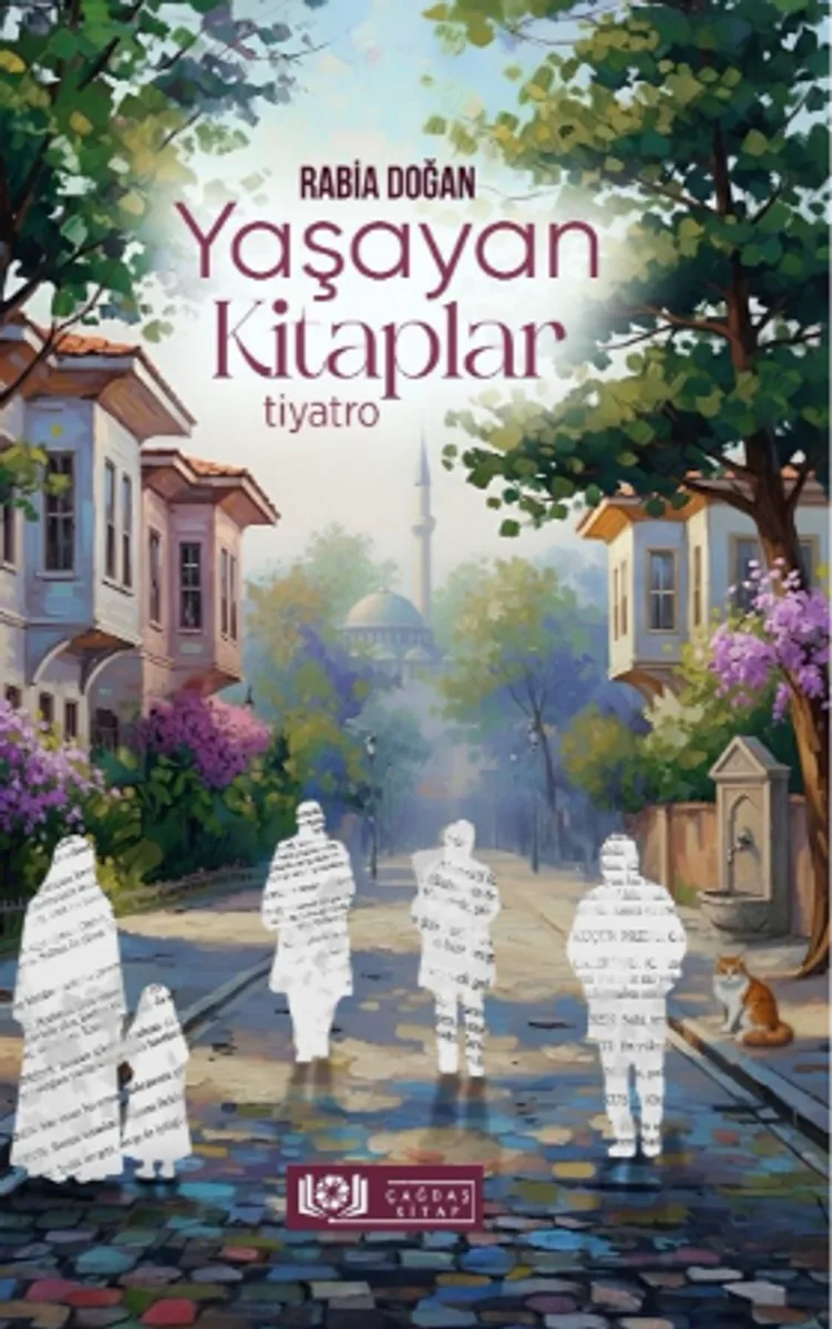 Yaşayan Kitaplar / Tiyatro