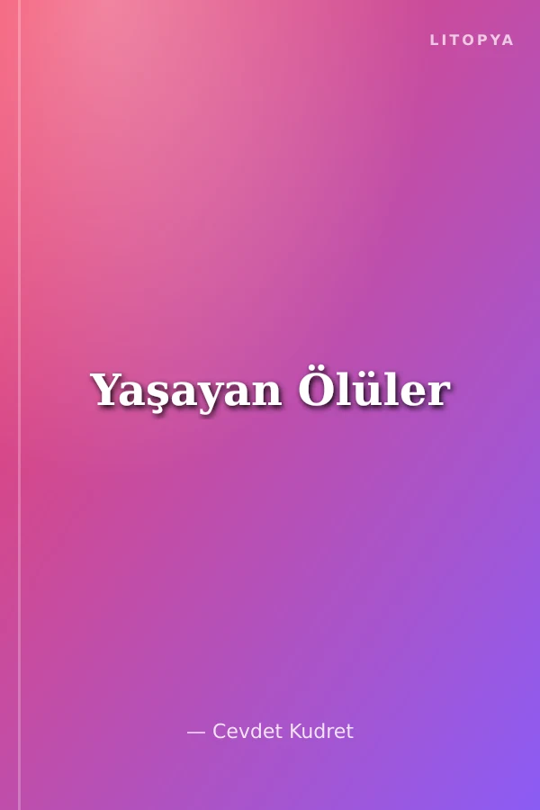 Yaşayan Ölüler