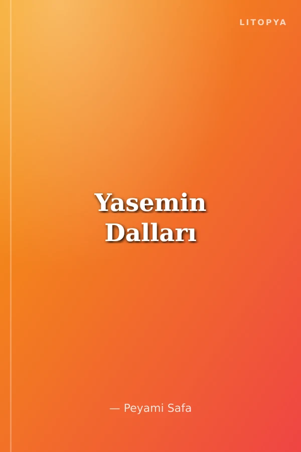 Yasemin Dalları