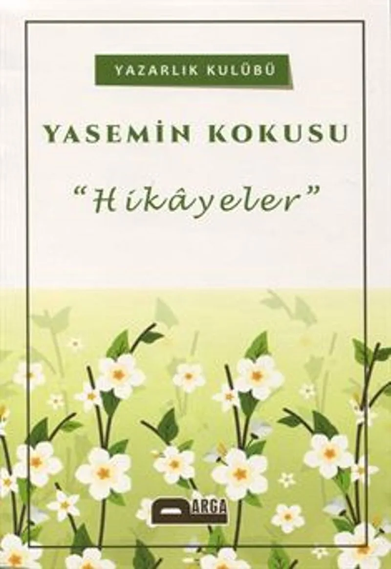 Yasemin Kokusu