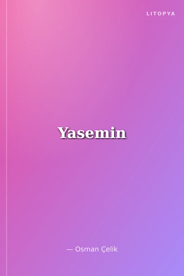 Yasemin