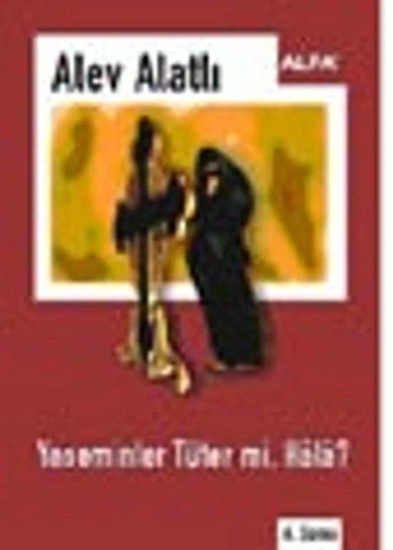 Yaseminler Tüter mi Hala?