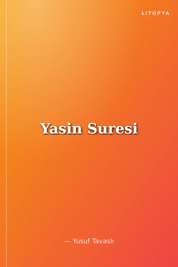 Yasin Suresi