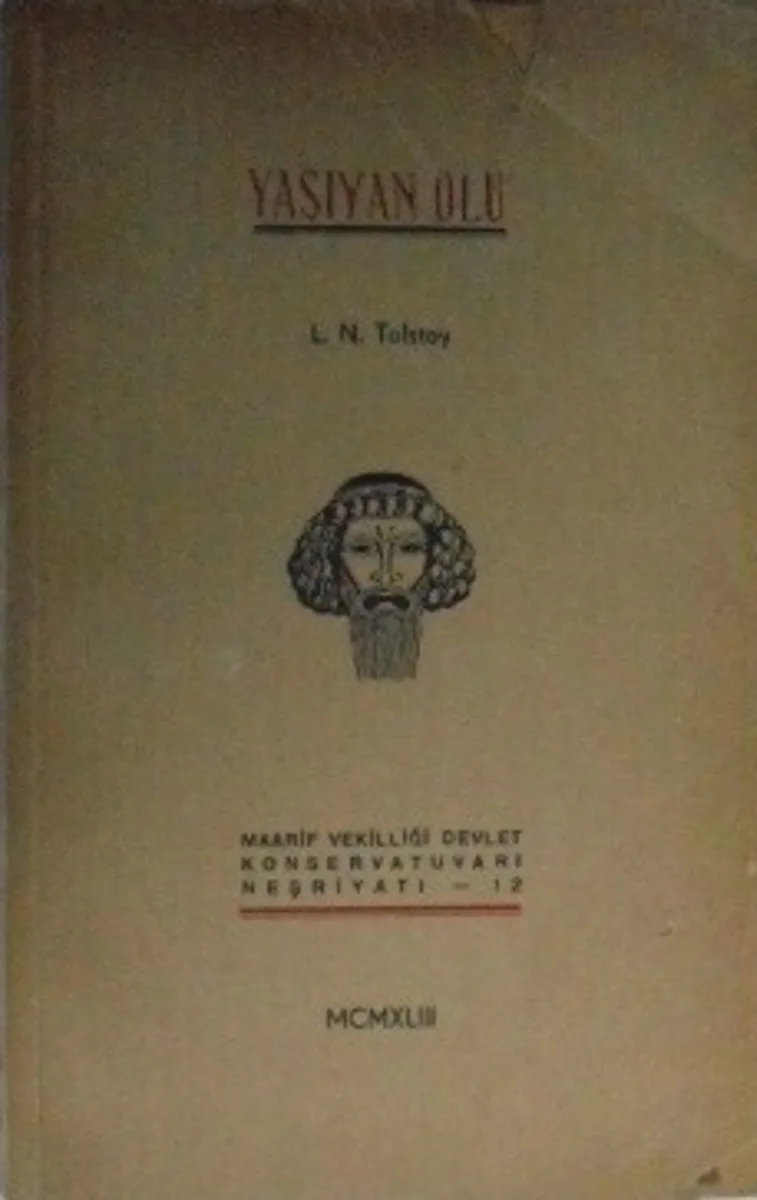 Yaşıyan Ölü (11-Z-118)