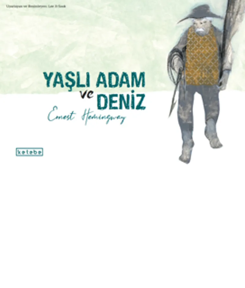Yaşlı Adam ve Deniz