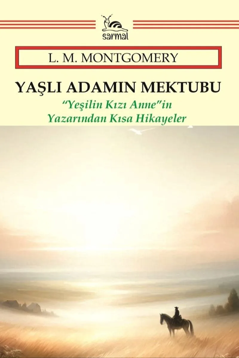 Yaşlı Adamın Mektubu
