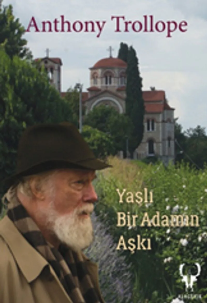 Yaşlı Bir Adamın Aşkı / Gölgede Kalan Klasikler Serisi 1