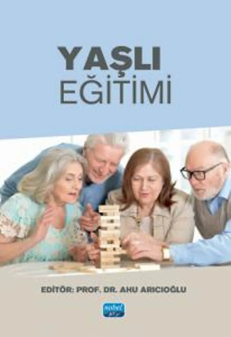 Yaşlı Eğitimi