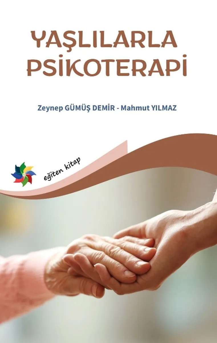 Yaşlılarla Psikoterapi